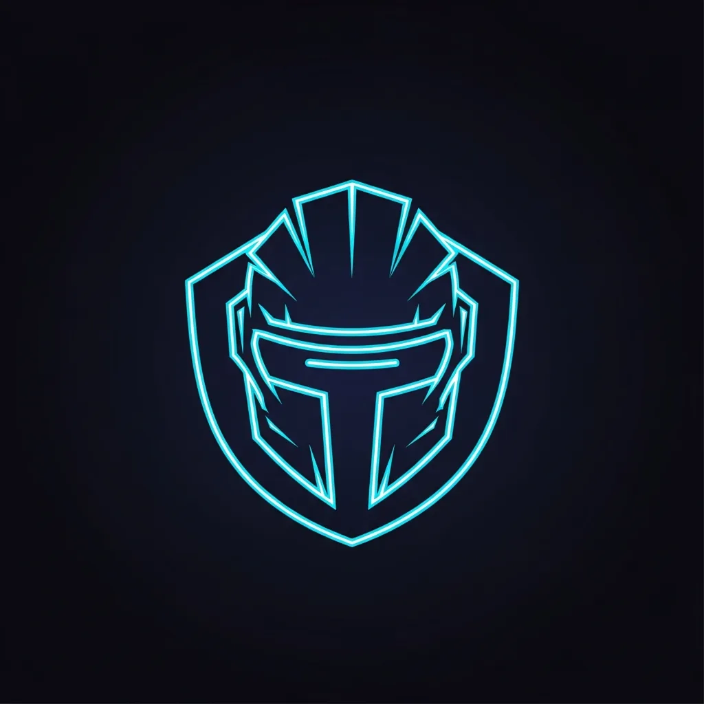 New Origin studio mark