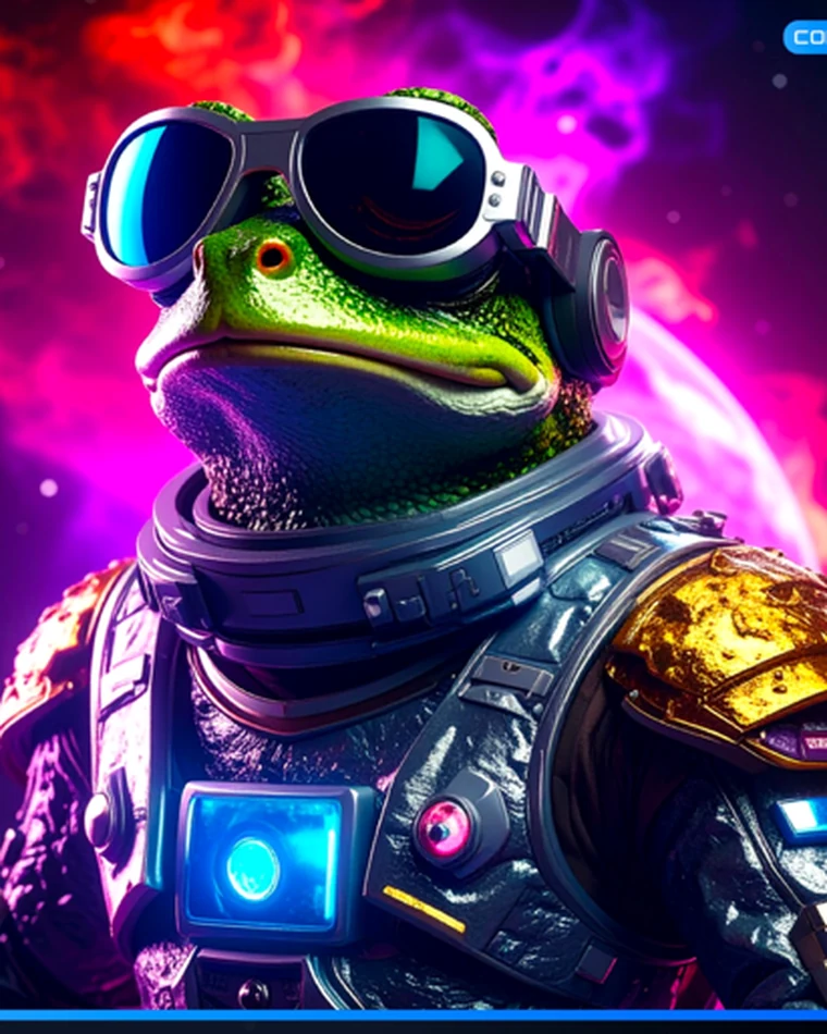 Creature Wrangler — Red-Eyed Tree Frog Guardian